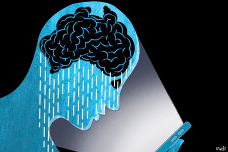 Young Australians are despairing. I decided to find out why