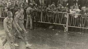 Never-before-seen photos of Neil Armstrong’s near-fatal NASA mission surface 60 years later Never-before-seen photos of Neil Armstrong’s near-fatal NASA mission surface 60 years later