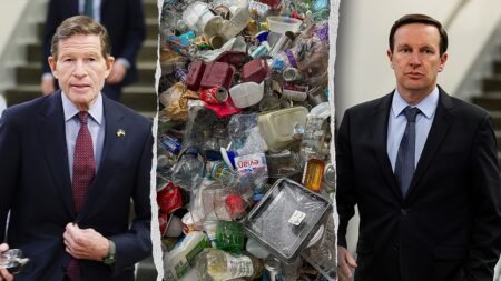 Connecticut Dems demand IDs to recycle cans but reject GOP efforts to verify citizenship at polls