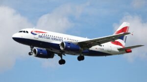 Dead passenger allegedly stored in heated galley for 13 hours on British Airways flight, ‘foul smell’ reported Dead passenger allegedly stored in heated galley for 13 hours on British Airways flight, ‘foul smell’ reported
