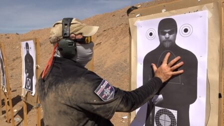 Jewish security organization working to keep its community safe amid elevated terror threat