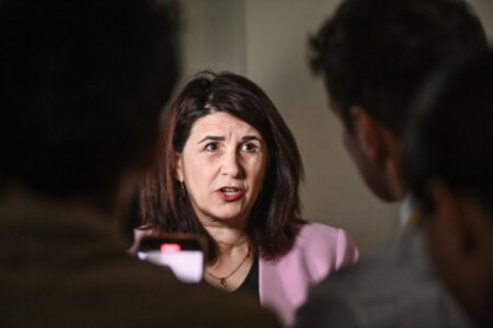 Conservative Liberal MP rolled for top spot amid fiery preselection battles