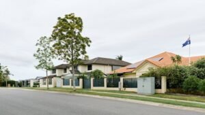 My suburb is diverse and friendly. It helped me pick up the pieces after my divorce My suburb is diverse and friendly. It helped me pick up the pieces after my divorce