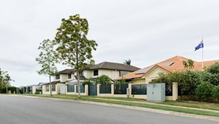 My suburb is diverse and friendly. It helped me pick up the pieces after my divorce My suburb is diverse and friendly. It helped me pick up the pieces after my divorce