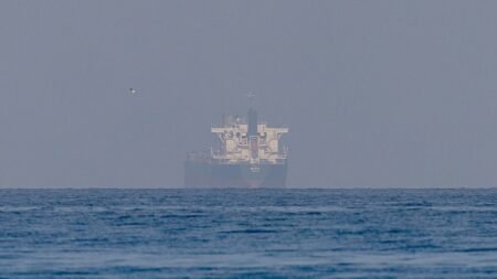 Iran chokes Strait of Hormuz with reported M tanker toll, regime threatens global oil supply