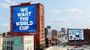World Cup teams finalize US base camps as host cities prepare for global crowds World Cup teams finalize US base camps as host cities prepare for global crowds