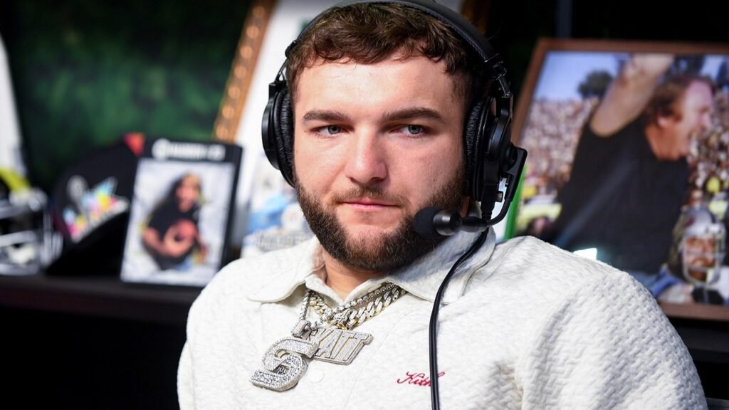 Giants running back Cam Skattebo’s mother slams critics after player’s remarks on CTE, asthma