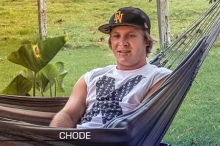 Parkway Drive drummer Ben Gordon’s brother Jed Gordon convicted of child abuse