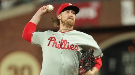 Phillies pitcher suffers cardiac event after bullpen session at spring training Phillies pitcher suffers cardiac event after bullpen session at spring training