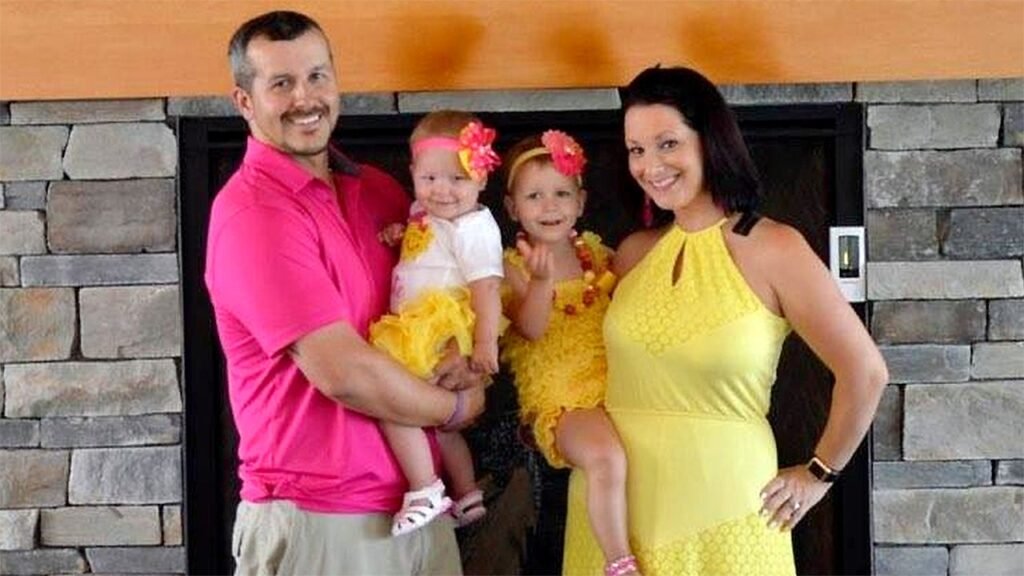 Shanann Watts’ father says family faced years of ‘evil’ online hate after Chris Watts murders Shanann Watts’ father says family faced years of ‘evil’ online hate after Chris Watts murders