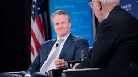 Bank of America’s legacy of building the American dream