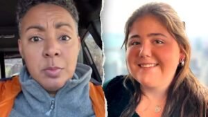 Chicago lawmaker ripped over ‘disgusting’ response to college student killed by alleged illegal immigrant