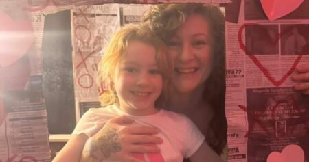 ‘Prison conditions’: B.C. mom says of U.S. detention centre in Texas