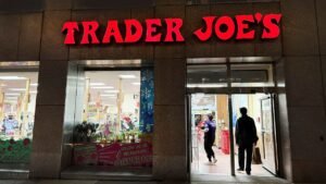 Nearly 10M pounds of frozen fried rice sold at Trader Joe’s added to recall: USDA