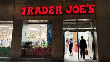 Nearly 10M pounds of frozen fried rice sold at Trader Joe’s added to recall: USDA