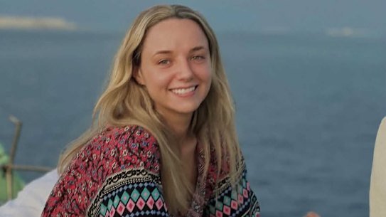 Stacey Warnecke died in September after giving birth at home.