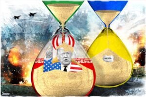 Iran’s strikes on Gulf states could lead to a new regional order