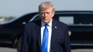 Education Department loses biggest budget item in Trump shutdown push and more top headlines