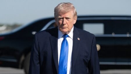 Education Department loses biggest budget item in Trump shutdown push and more top headlines