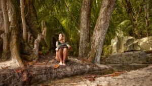 Psychedelic retreats explode into hot travel trend as experts say demand is growing