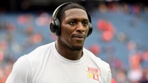 Super Bowl champion says brother died by suicide: ‘Mental health is real’