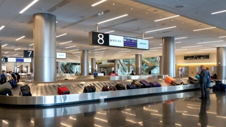 Major airline tightens window for passengers to seek compensation after baggage delays