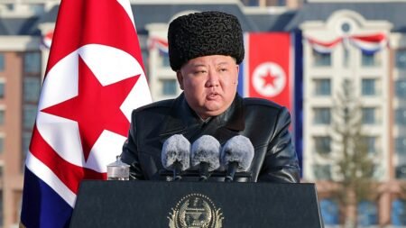 North Korean dictator says government will keep cementing nation’s ‘irreversible status as a nuclear power’