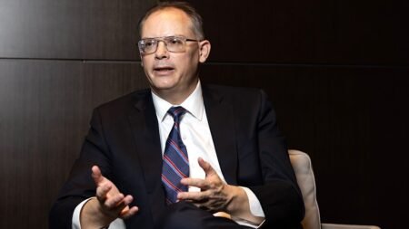 Epic Games cuts 1,000 jobs as Fortnite ‘magic’ fades in ‘extreme’ market conditions