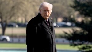 Dems vow to force weekly Iran war votes after GOP blocks latest move to curb Trump