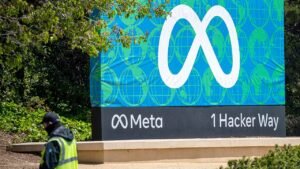 Meta ordered to pay 5M after jury finds platform enabled child predators in landmark New Mexico case