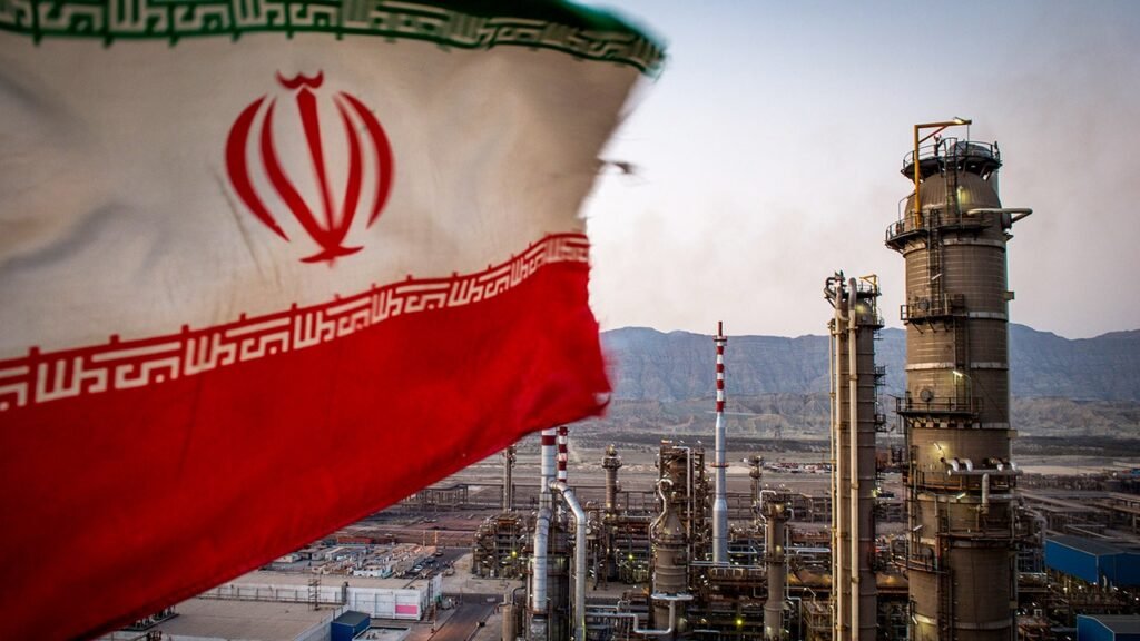 Oil giants warn Iran war is inflicting damage ‘not only’ on energy prices, but the entire global economy