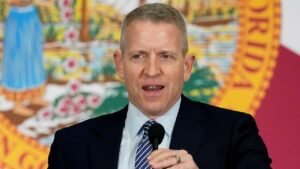 Florida GOP gubernatorial candidate calls for sweeping federal limits on Muslim immigration