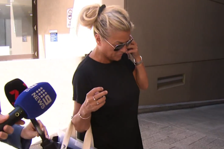 WA woman arrested for allegedly bumping her boyfriend up the social housing list WA woman arrested for allegedly bumping her boyfriend up the social housing list