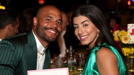 Cowboys star Dak Prescott’s ex posts about ‘growth’ days after couple split before wedding