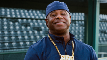 Ken Griffey Jr named ‘CEO of H2O’ as Primo Brands launches healthy hydration campaign for 2026 MLB season Ken Griffey Jr named ‘CEO of H2O’ as Primo Brands launches healthy hydration campaign for 2026 MLB season