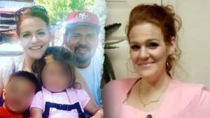 Utah mom accused of kidnapping son’s alleged bully, threatening him