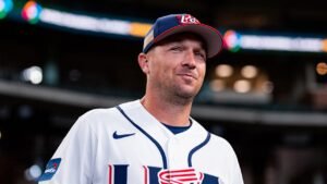 MLB All-Star Alex Bregman joins Patrick Mahomes, Breanna Stewart as Throne SPORT COFFEE partner