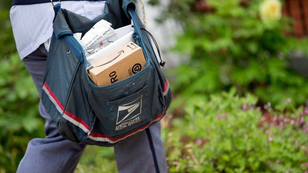 Postal Service to implement first-ever fuel surcharge amid mounting fuel costs, financial challenges Postal Service to implement first-ever fuel surcharge amid mounting fuel costs, financial challenges