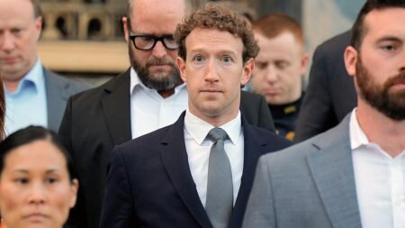Jury finds Meta, Google liable in landmark social media addiction trial, awards more than M in damages Jury finds Meta, Google liable in landmark social media addiction trial, awards more than M in damages