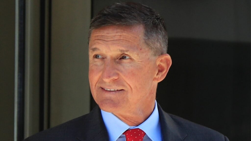 DOJ settles with Michael Flynn over Russia probe after wrongful prosecution claim: ‘Historic injustice’ DOJ settles with Michael Flynn over Russia probe after wrongful prosecution claim: ‘Historic injustice’