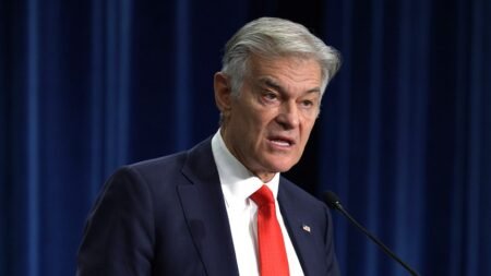 Dr. Oz warns foreign nationals may be tied to US hospice fraud, points to LA as hotspot Dr. Oz warns foreign nationals may be tied to US hospice fraud, points to LA as hotspot