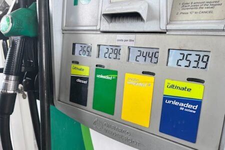 Businesses struggle with rising costs and potential closures due to Gulf conflict