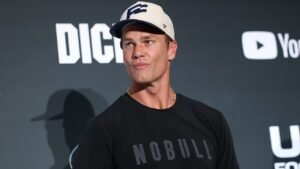 Tom Brady opens up about his health amid GLP-1 surge: Water, movement and discipline