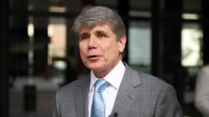 Ex-Illinois governor Rod Blagojevich says Sheridan Gorman’s killing may have been a ‘gang initiation’