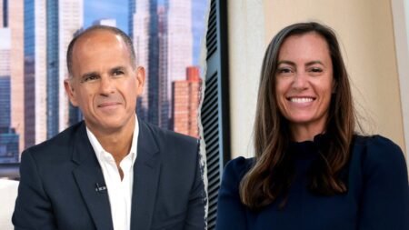 Lemonis calls out Democrat’s ‘disingenuous’ claim Trump wasn’t a factor in Florida election upset