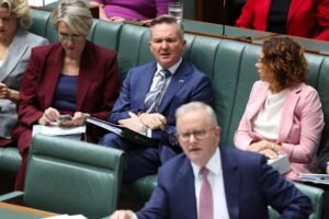 Bowen intervenes to secure regional fuel supply amid panic buying