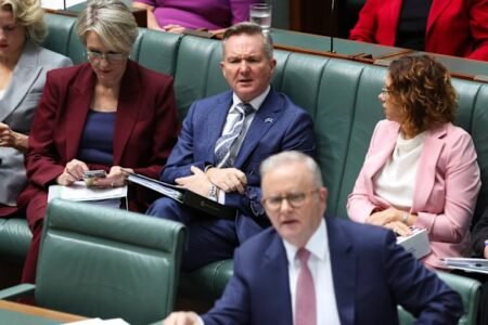 Bowen intervenes to secure regional fuel supply amid panic buying