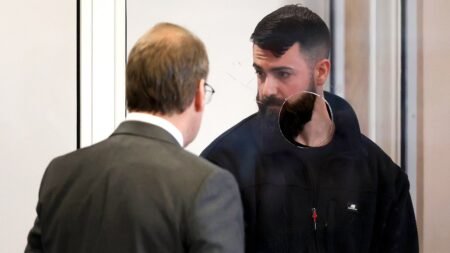 Lawyer for Boston cop facing manslaughter charge in on-duty shooting calls out DA’s ‘unprecedented’ move Lawyer for Boston cop facing manslaughter charge in on-duty shooting calls out DA’s ‘unprecedented’ move