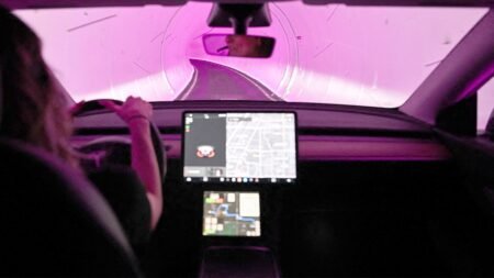 Elon Musk’s Boring Company eyes underground tunnel projects in 2 major US cities Elon Musk’s Boring Company eyes underground tunnel projects in 2 major US cities