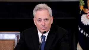 Trump names David Sacks co-chair of tech advisory council, expanding AI, crypto role